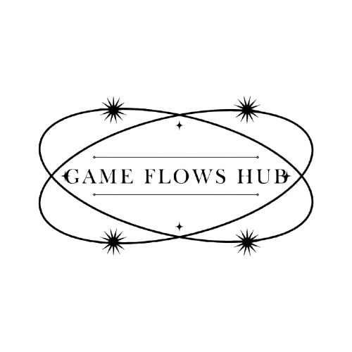 GameflowsHub Logo